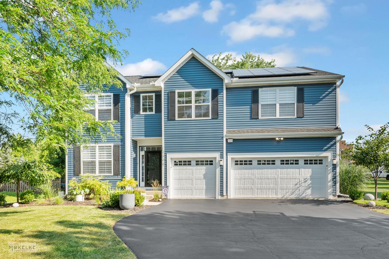 2092 William Dr., Montgomery, IL 60538