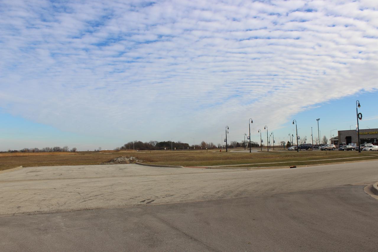 Lot 3 Town Center Dr., Elwood, IL 60421