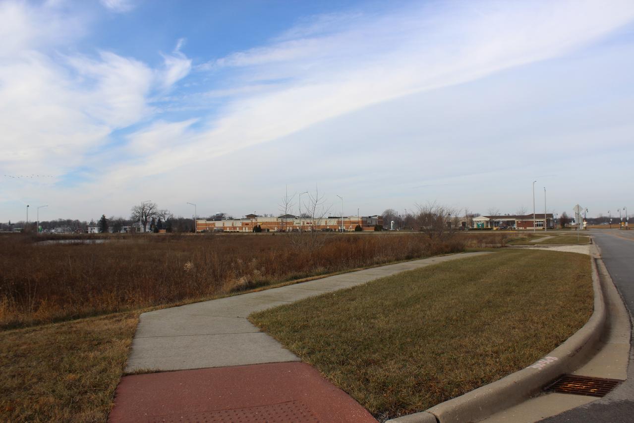 Lot 11 E Mississippi Ave., Elwood, IL 60421