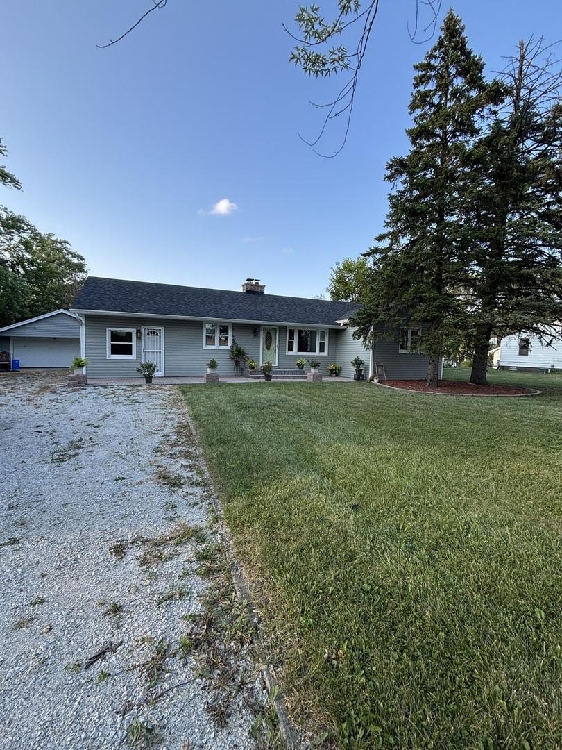 2312 209th St., Chicago Heights, IL 60411