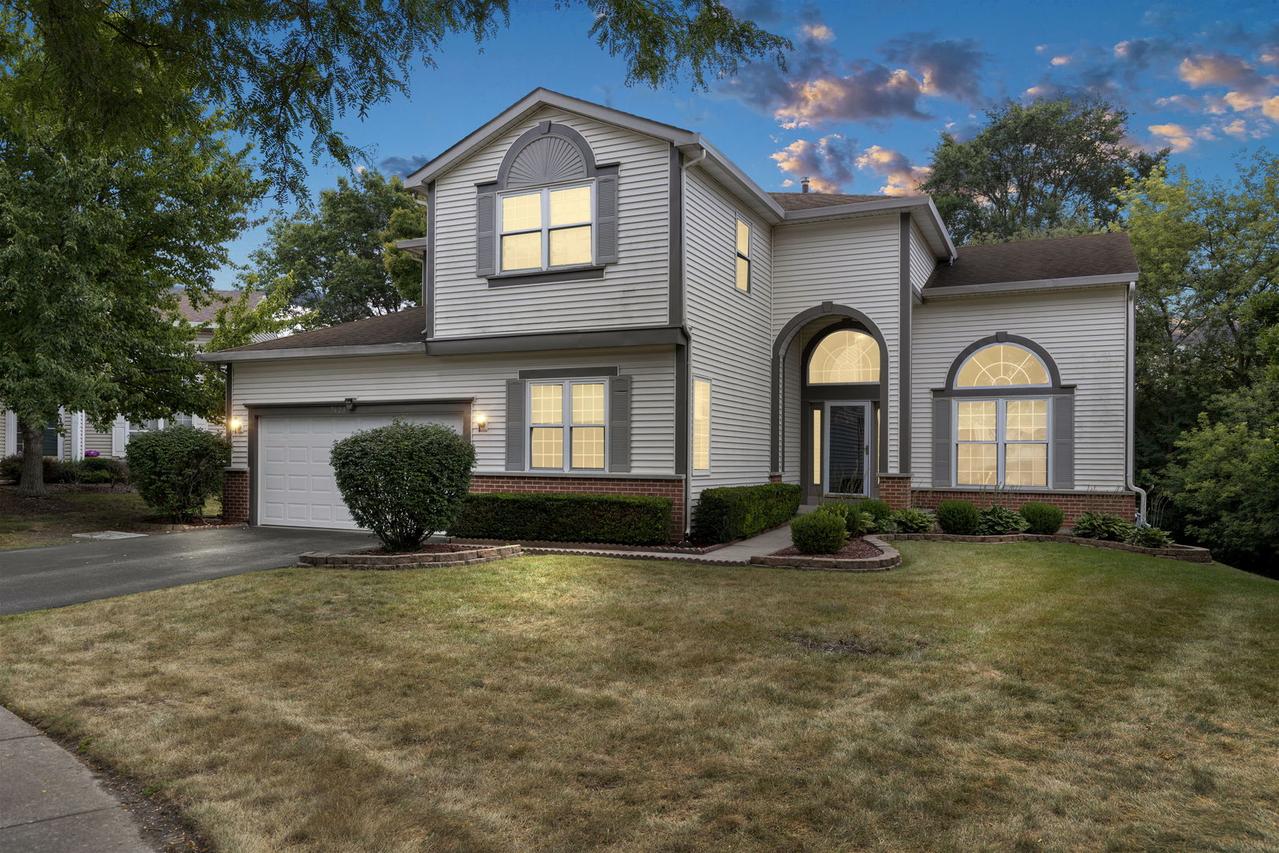 7623 Beringer Ct., Gurnee, IL 60031