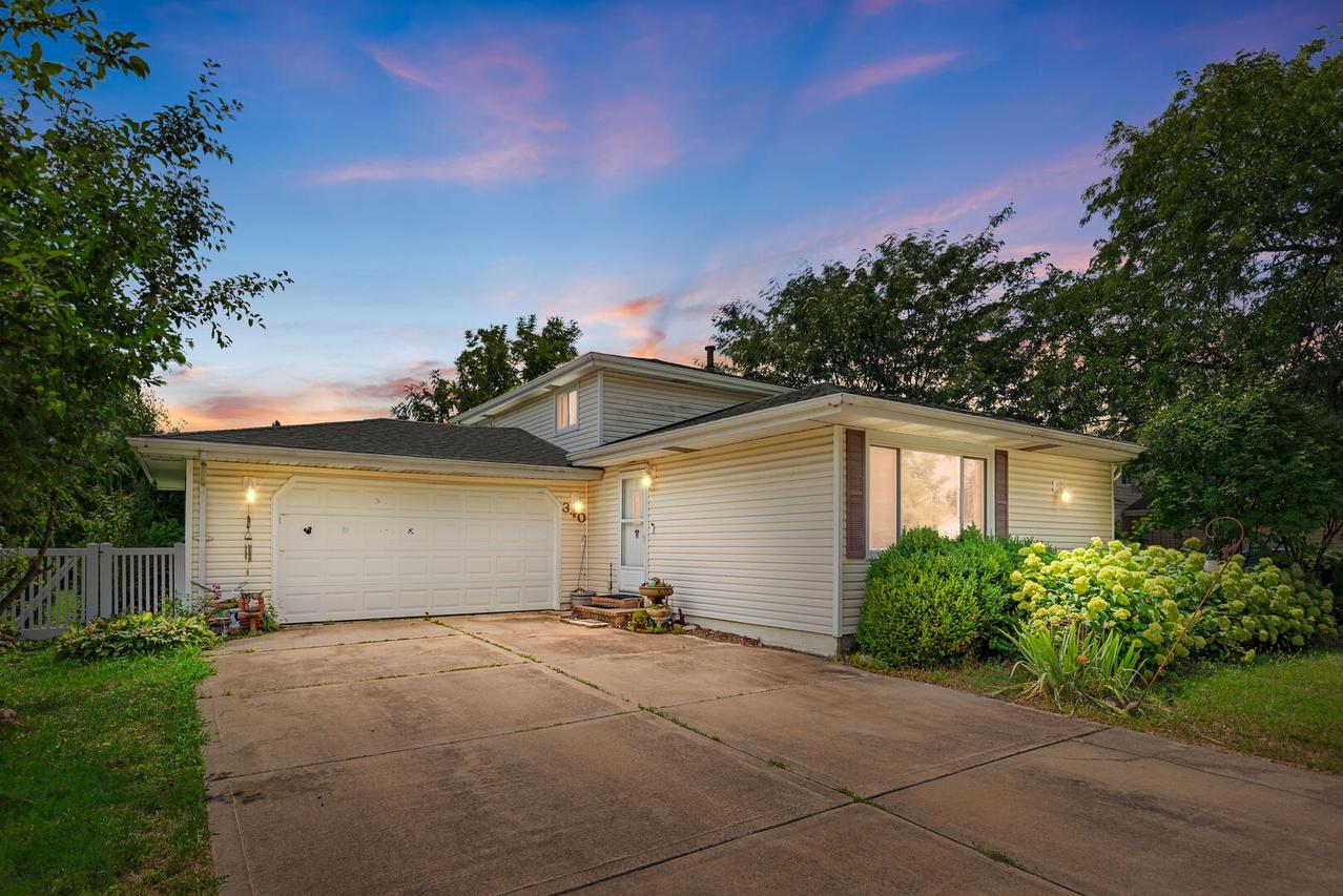 340 Kristina Dr., Bourbonnais, IL 60914