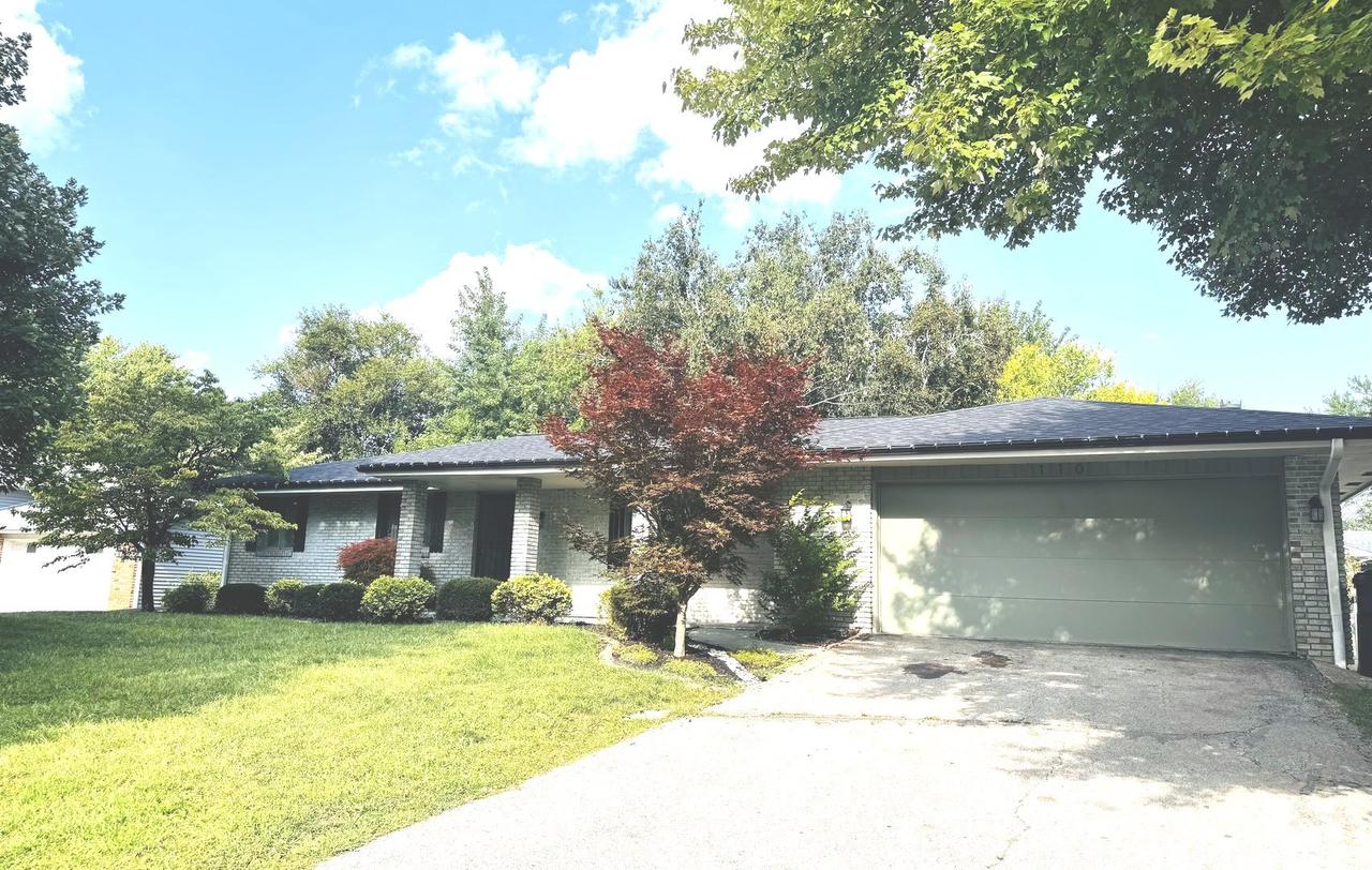 110 S Hershey Rd., Bloomington, IL 61704