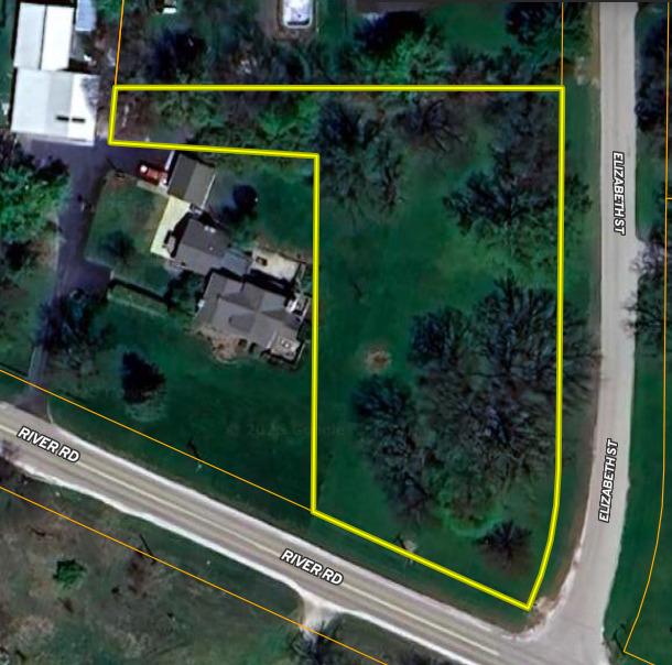Elizabeth St., Marengo, IL 60152