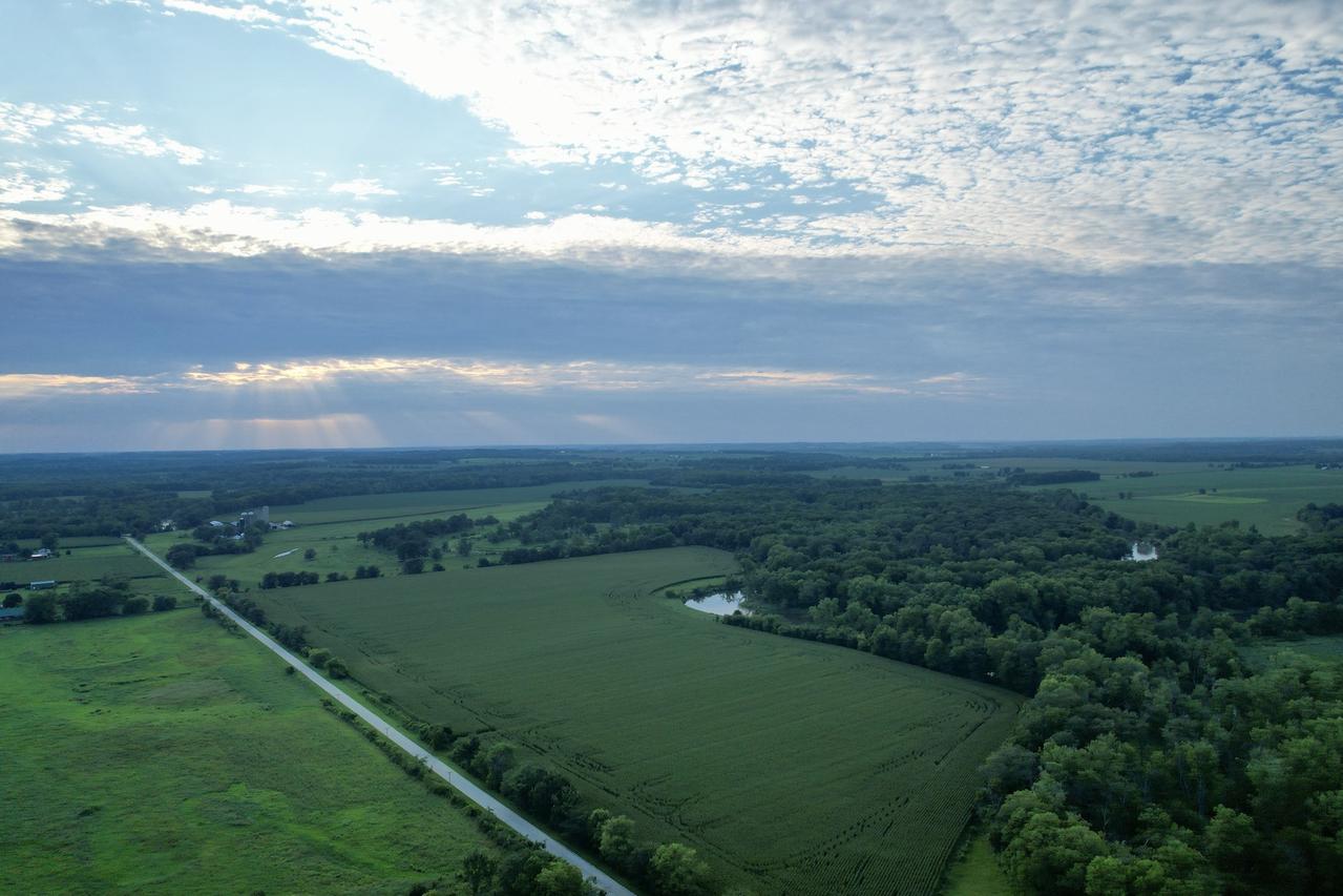 0000 W Oliver Rd., Winnebago, IL 61088