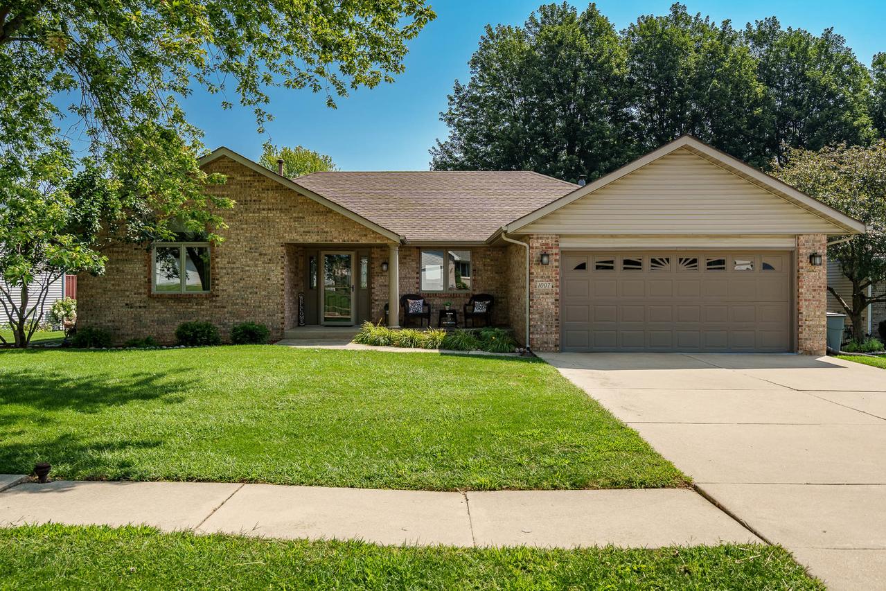 1007 Brittania Way, Rockford, IL 61108