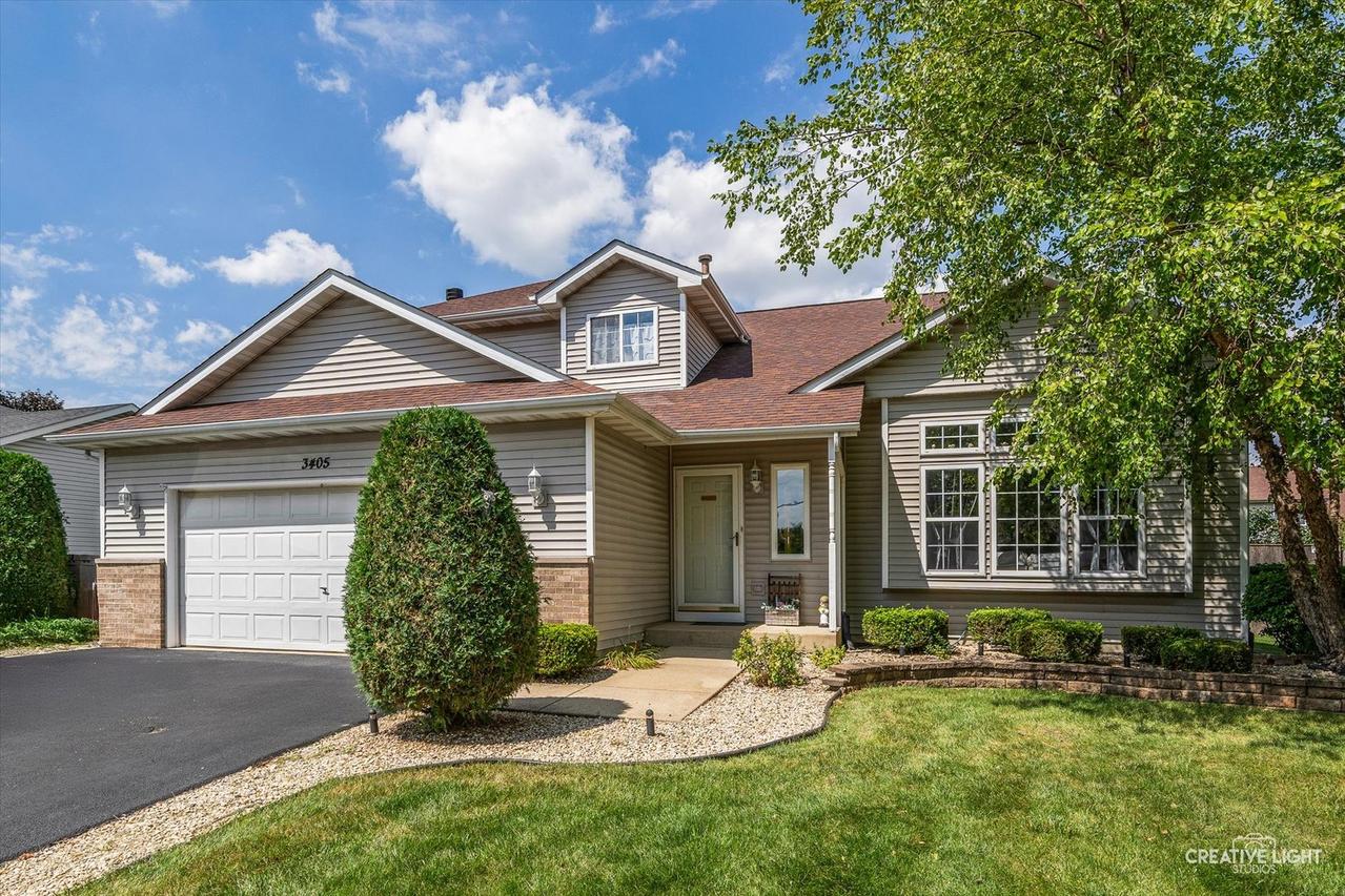 3405 Fiday Rd., Joliet, IL 60431