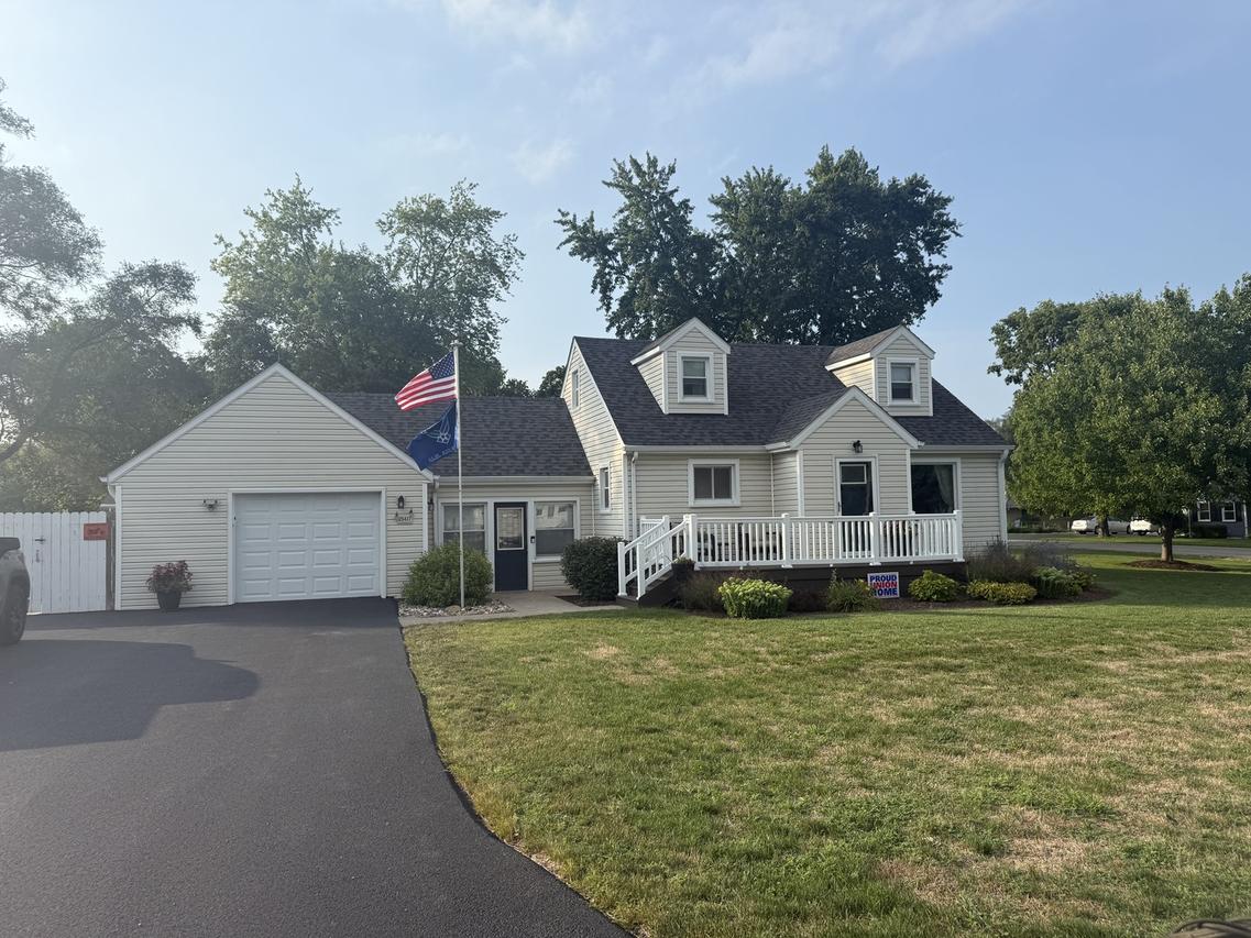 25417 W Joliet St., Channahon, IL 60410