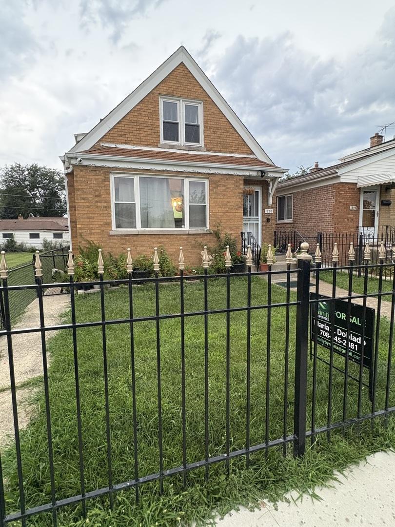 1250 W 115th St., Chicago, IL 60643