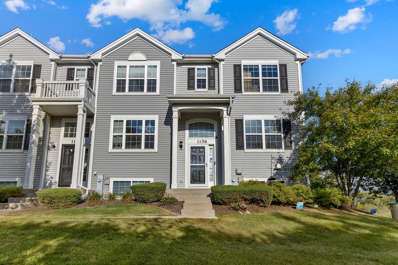 1156 Piccolo Ln., Volo, IL 60073
