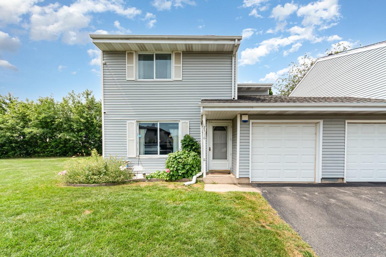 2516 Lotus Ln., Crest Hill, IL 60403