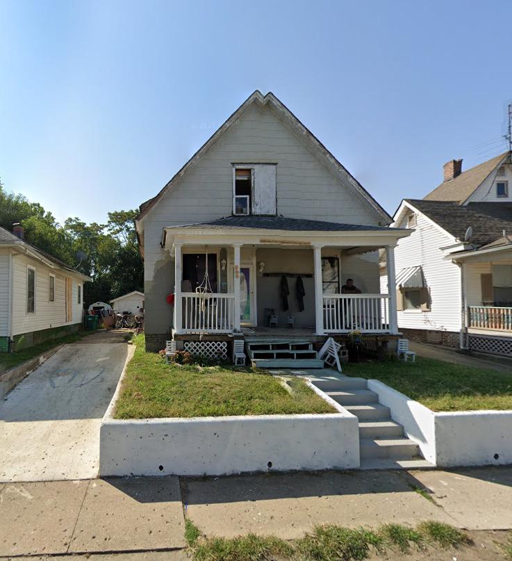 837 W Grand Ave., Decatur, IL 62522