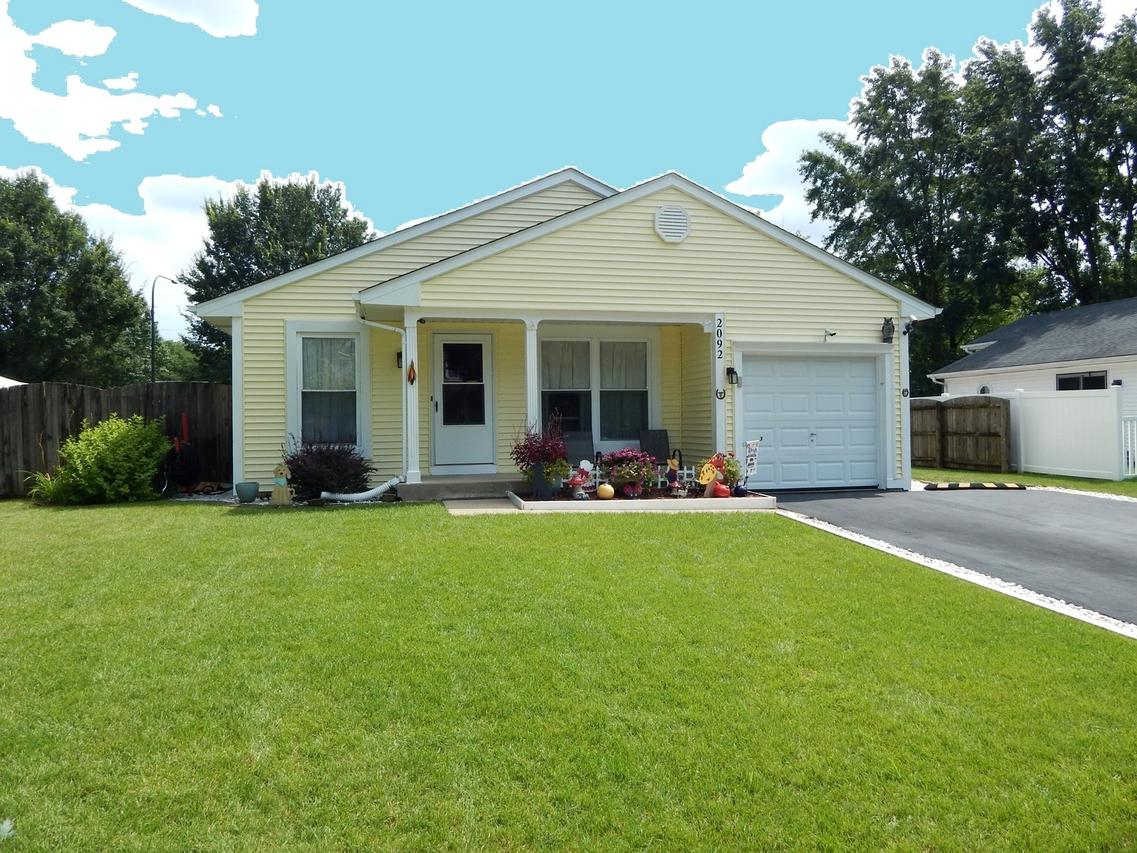 2092 Navarone Dr., Naperville, IL 60565