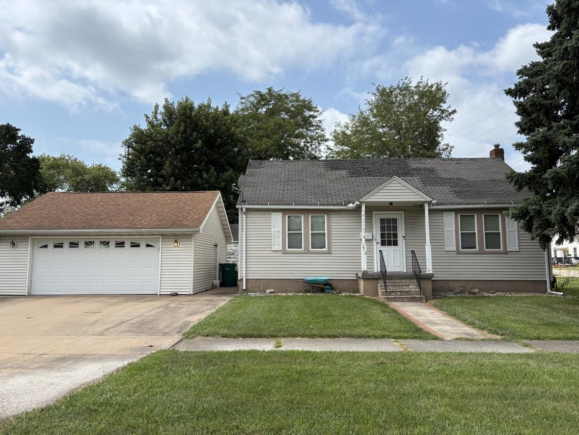 912 N Vermillion St., Streator, IL 61364