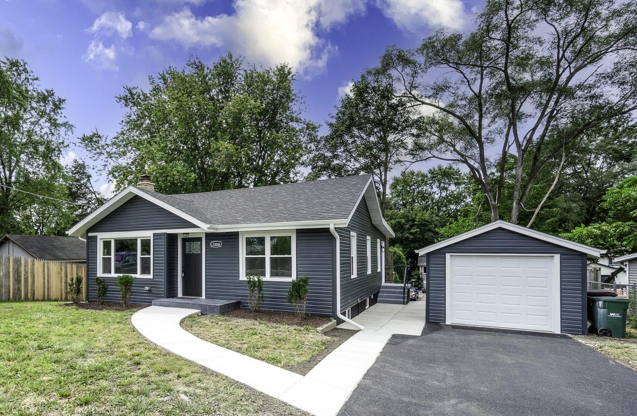 33066 N Ridge Rd., Grayslake, IL 60030
