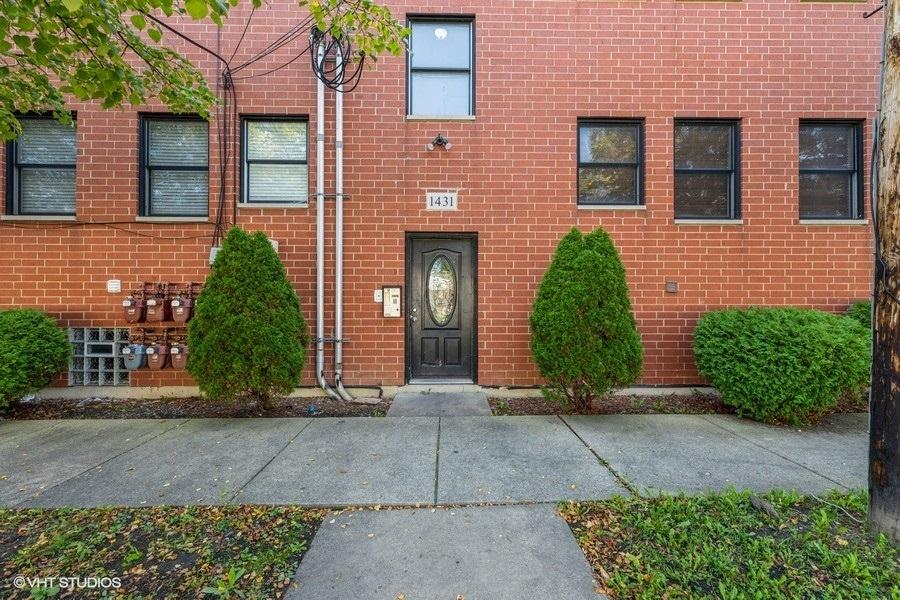 [Address Hidden by Seller], Chicago, IL 60643