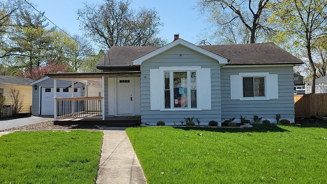 722 E Indiana St., Wheaton, IL 60187