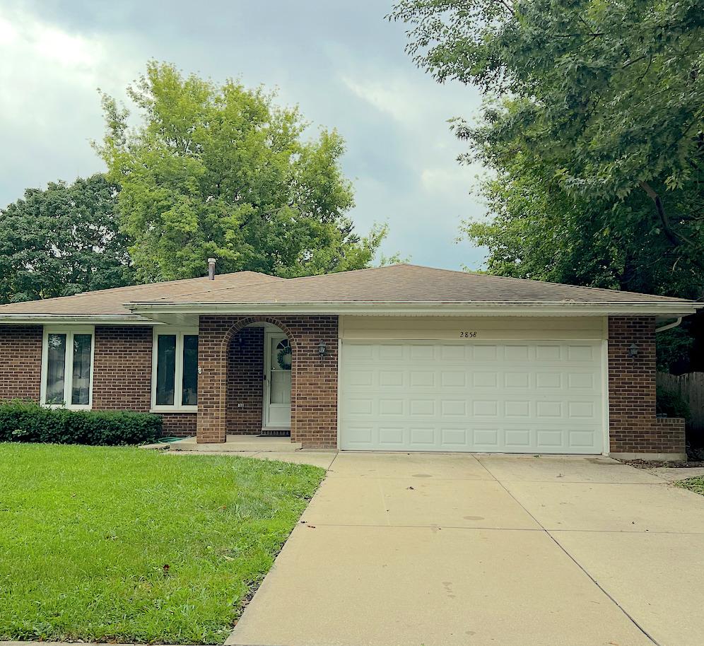 2858 Arden Pl., Joliet, IL 60435