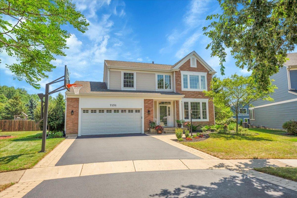 7151 Preston Ct., Gurnee, IL 60031