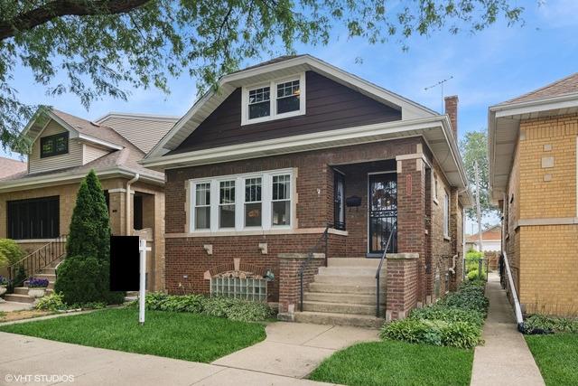 5525 W Berenice Ave., Chicago, IL 60641