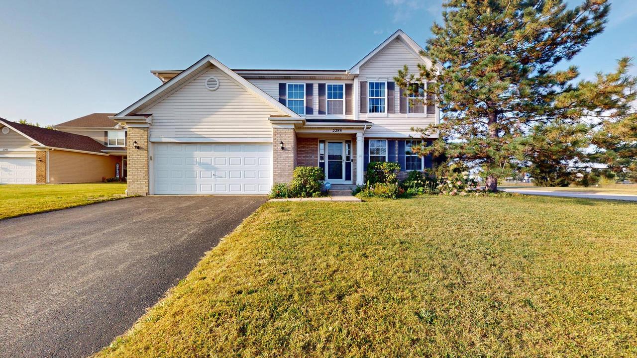 2288 Grande Trail Ct., Yorkville, IL 60560