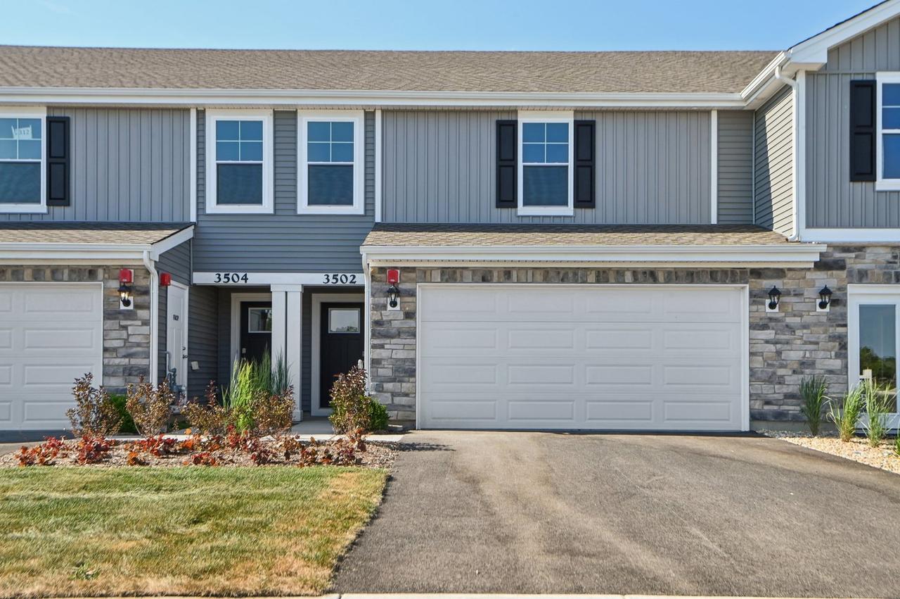 3513 Richardson Cir., Yorkville, IL 60560