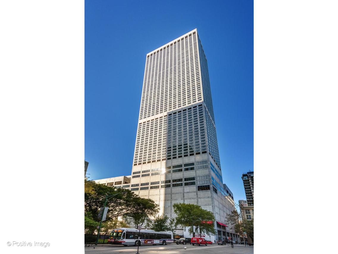 180 E Pearson St. #6103-6203, Chicago, IL 60611