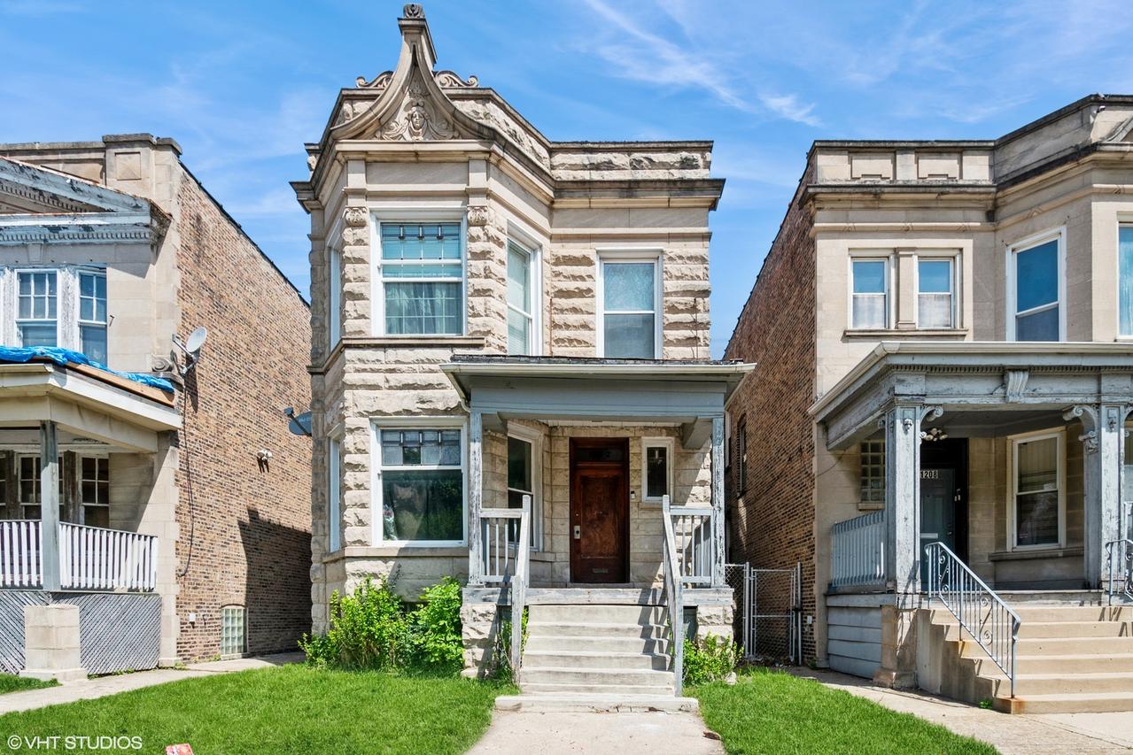 1212 W 64th St., Chicago, IL 60636