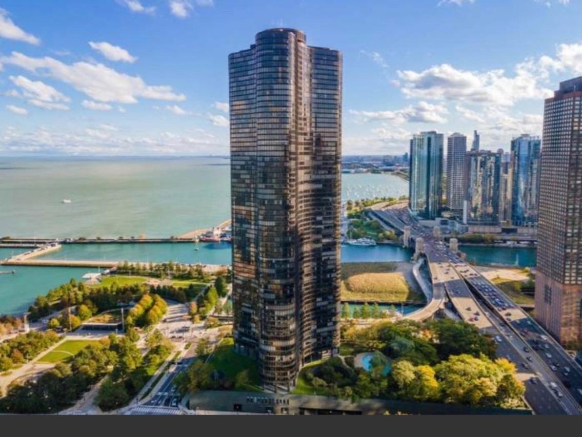 505 N Lake Shore Dr. #2017, Chicago, IL 60611