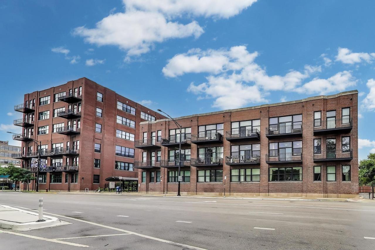 2323 W Pershing Rd. #124, Chicago, IL 60609