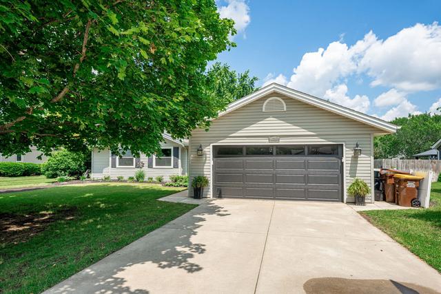 New Homes For Sale This Week in Rockton: August 15th to August 21st