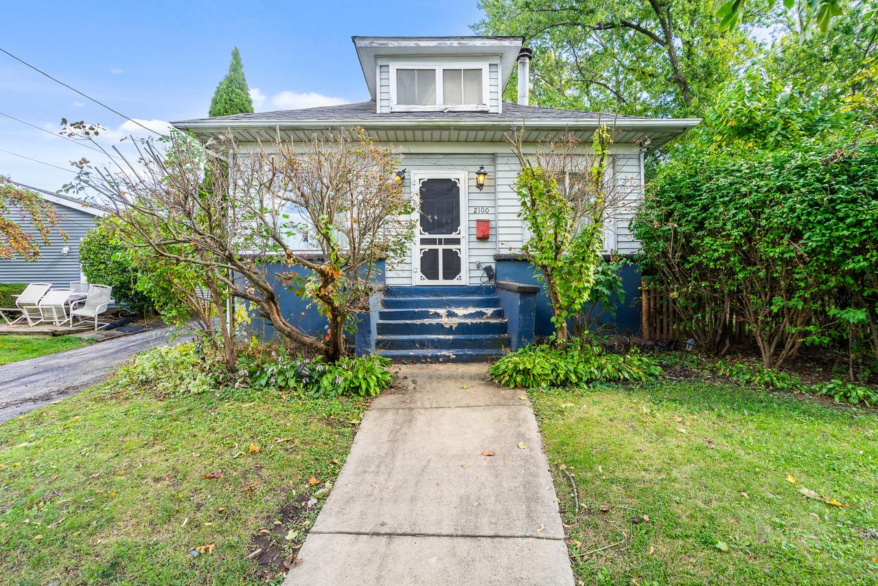 2100 S Washington St., Lockport, IL 60441