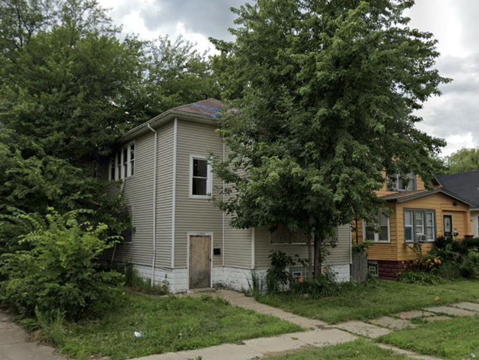 11742 S Harvard Ave., Chicago, IL 60628