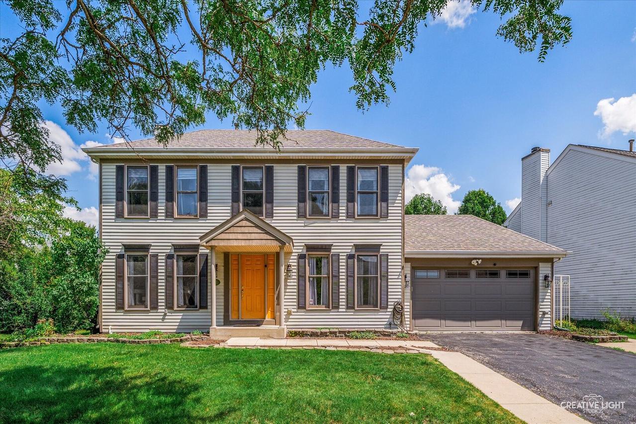 973 Wedgewood Ln., Aurora, IL 60506