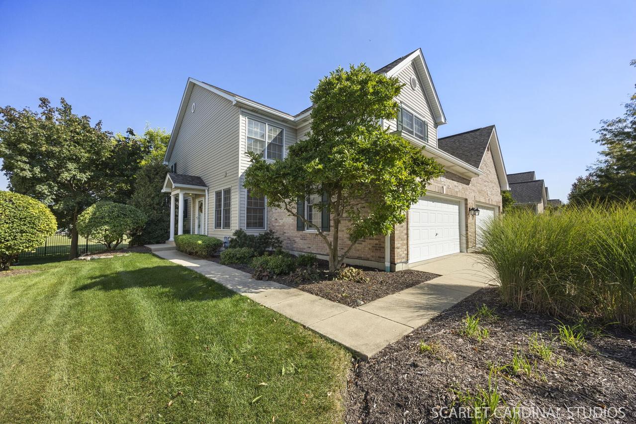 1N153 Mission Ct., Winfield, IL 60190