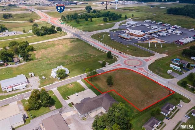 1711 Morgan Ave., Marion, IL 62959