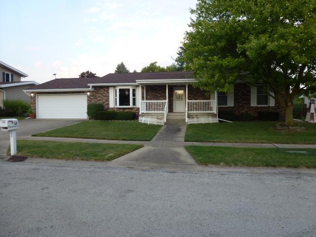 68 Somerset Dr., Clinton, IL 61727
