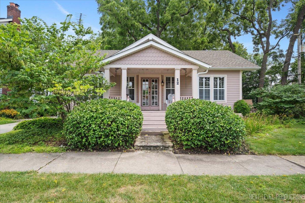 12 S Fordham Ave., Aurora, IL 60506