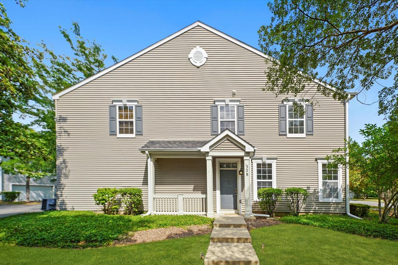 338 S Litchfield Dr., Round Lake, IL 60073