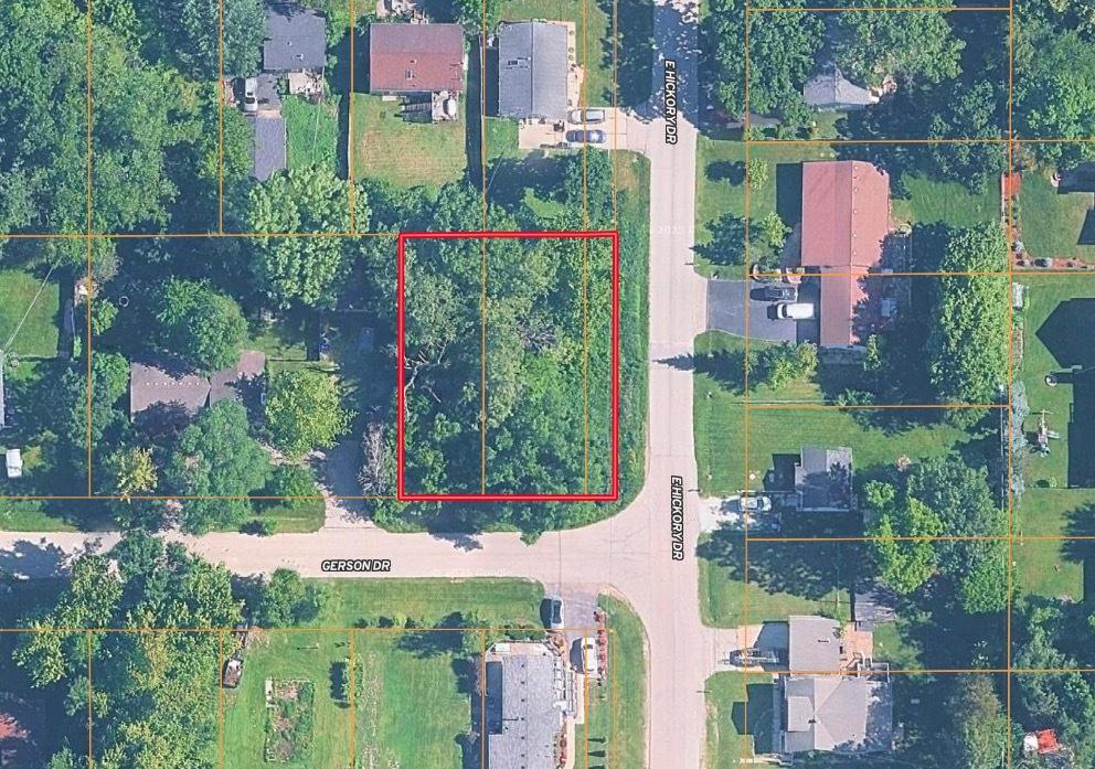 8120 Gerson Dr., Wonder Lake, IL 60097