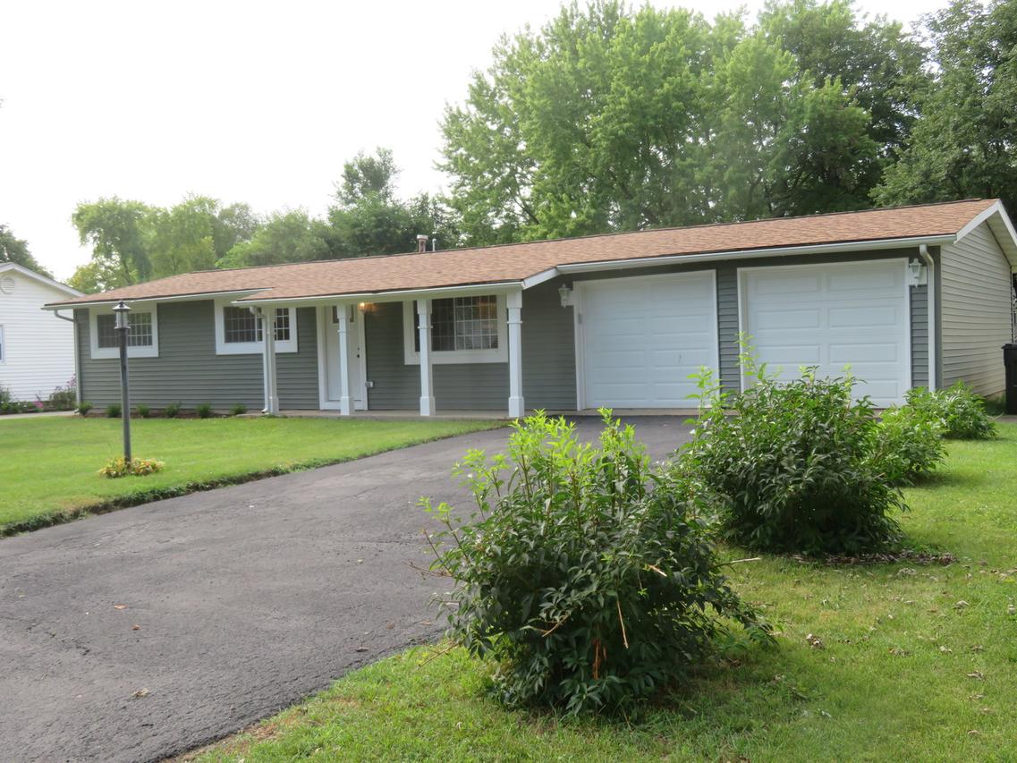 1310 Mabel Ct., Morris, IL 60450
