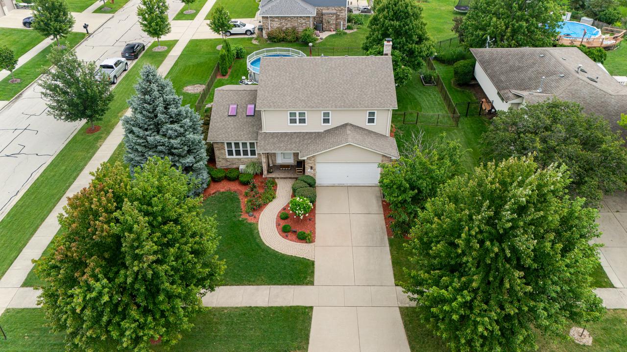 18809 Camden Ct., Mokena, IL 60448