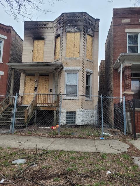11825 S Sangamon St., Chicago, IL 60643
