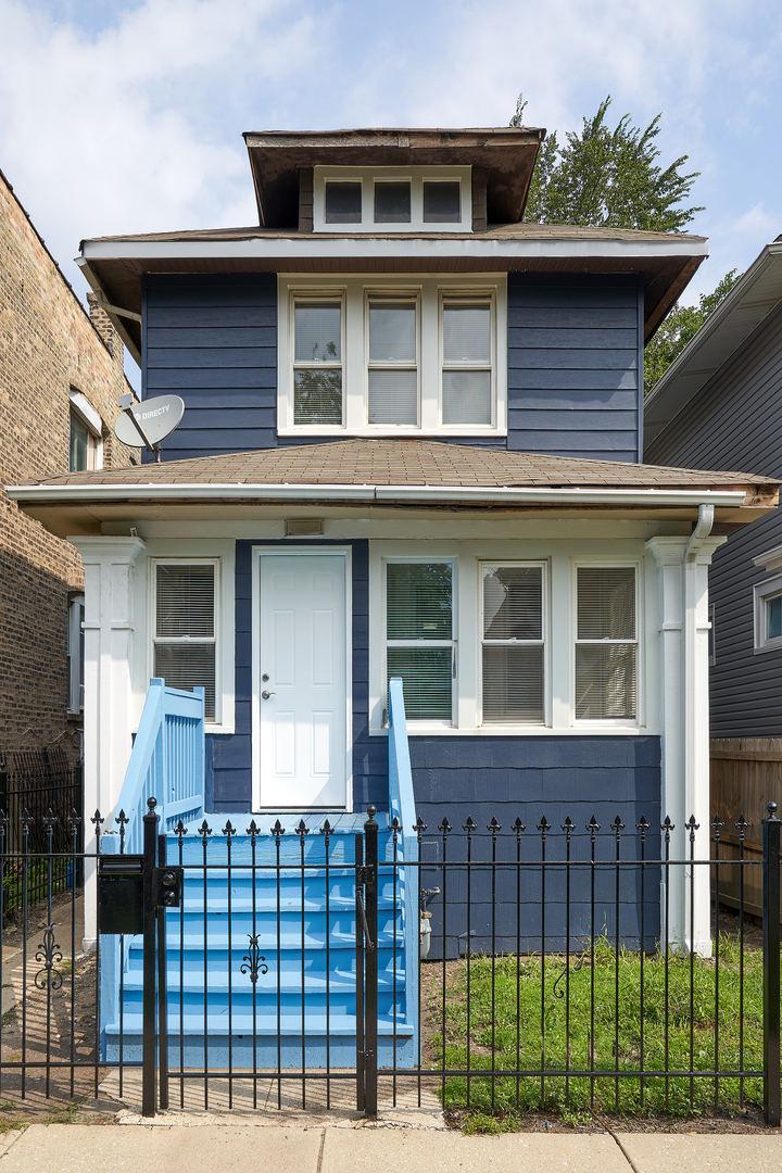 4924 W Walton St., Chicago, IL 60651