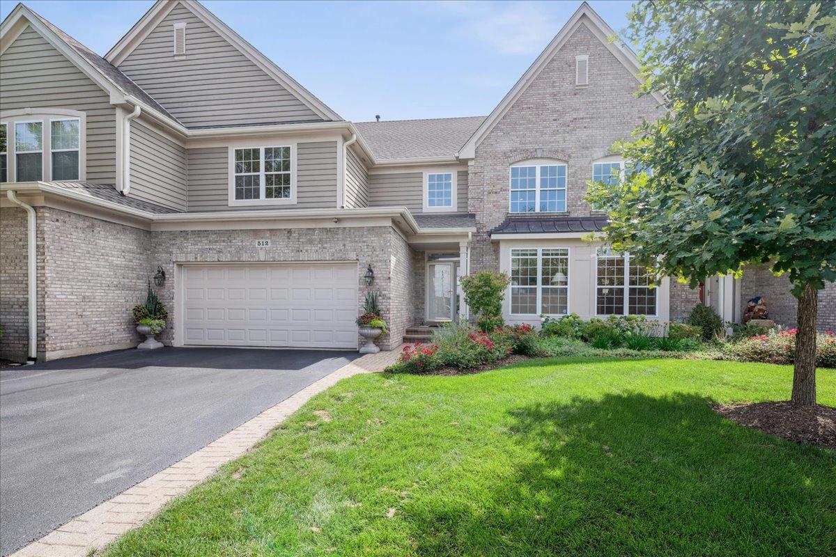 512 Stone Canyon Cir., Inverness, IL 60010
