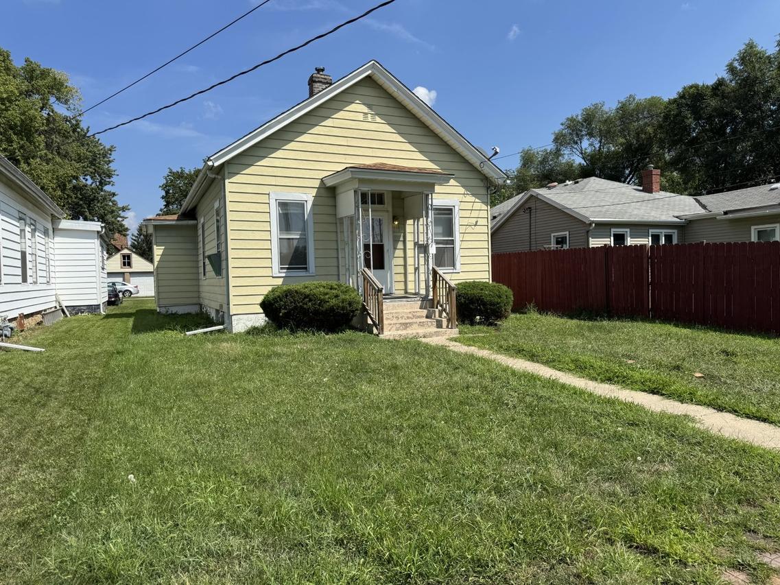 1118 W Jackson St., Ottawa, IL 61350