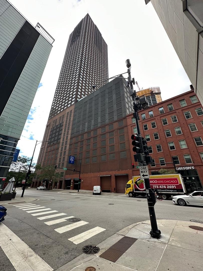 474 N Lake Shore Dr. #3309, Chicago, IL 60611