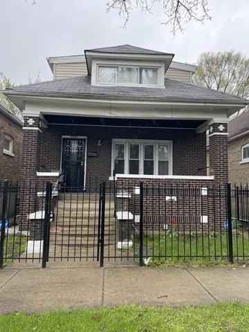 7535 S Vernon Ave., Chicago, IL 60619