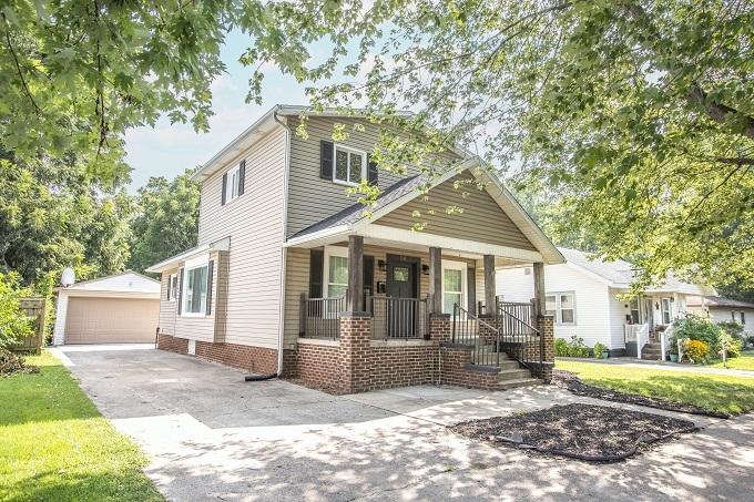 3113 Champaign Ave., Mattoon, IL 61938