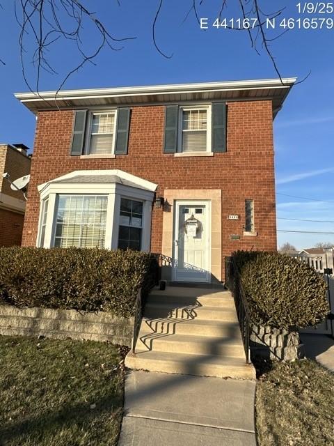 3428 W 107th St., Chicago, IL 60655